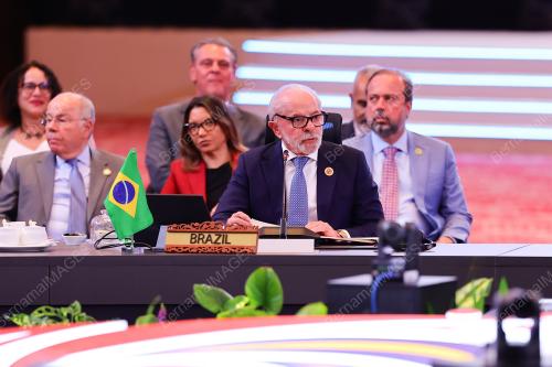 47th ASEAN SUMMIT