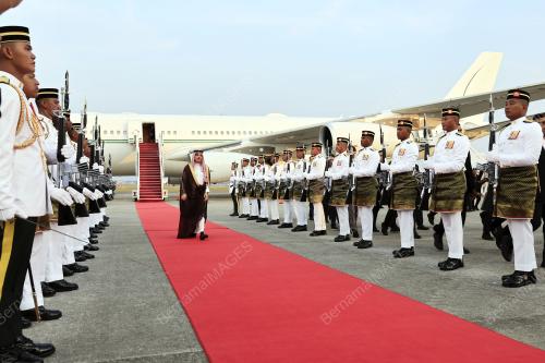 ASEAN SUMMIT 2025