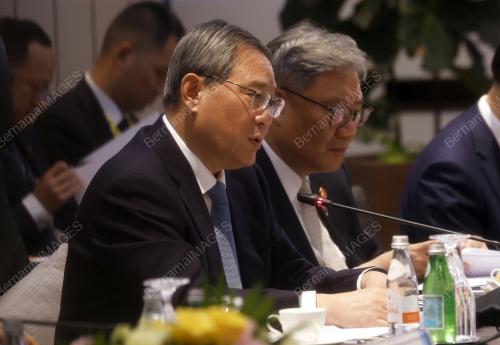 ASEAN SUMMIT 2025
