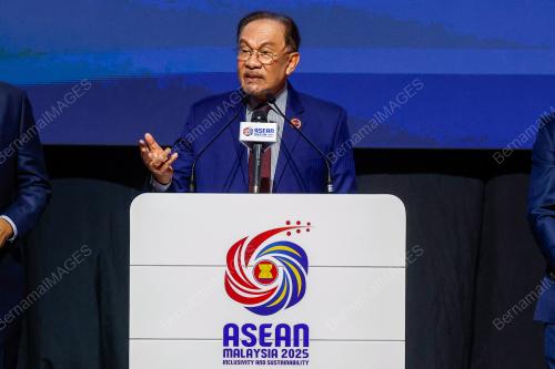 ASEAN SUMMIT 2025