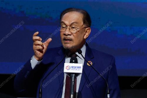 ASEAN SUMMIT 2025