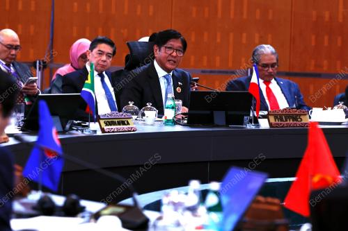 47th ASEAN SUMMIT