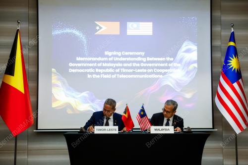 47th ASEAN SUMMIT