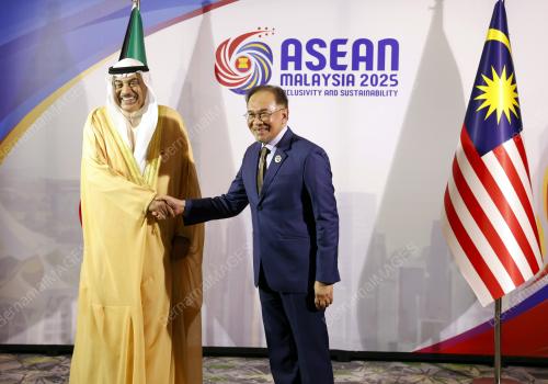 ASEAN SUMMIT 2025