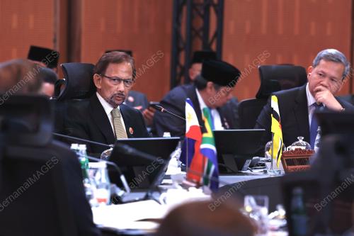 47th ASEAN SUMMIT