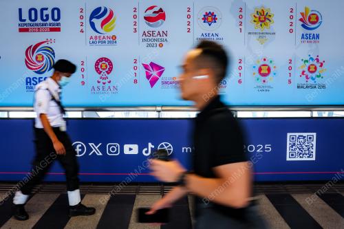 47th ASEAN SUMMIT