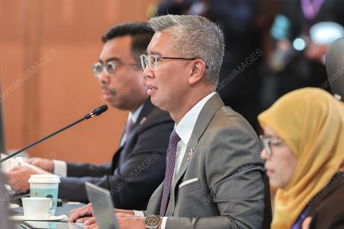 ASEAN SUMMIT 2025