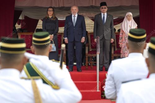 47th ASEAN SUMMIT