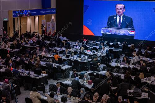 47th ASEAN SUMMIT