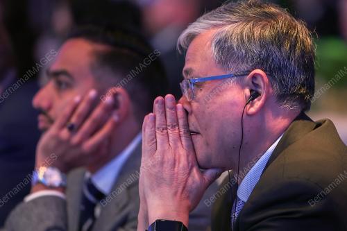 ASEAN SUMMIT 2025
