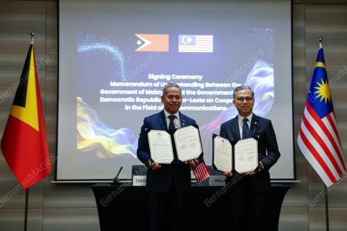 47th ASEAN SUMMIT