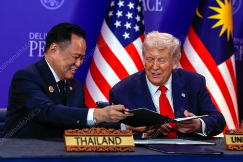 47th ASEAN SUMMIT