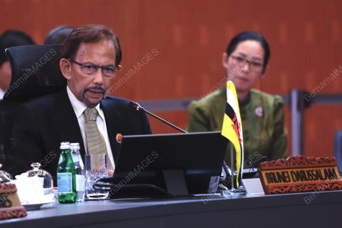47th ASEAN SUMMIT