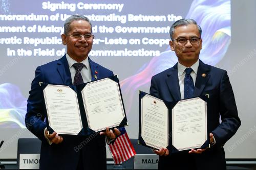 47th ASEAN SUMMIT