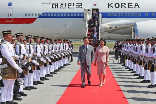 47th ASEAN SUMMIT