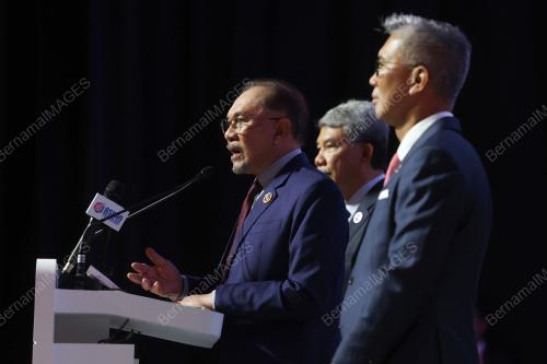 ASEAN SUMMIT 2025