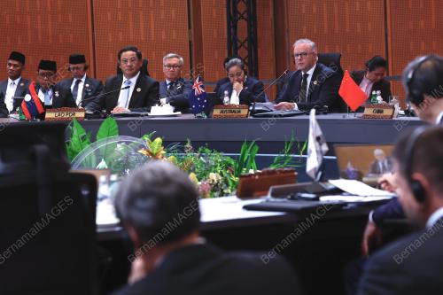 47th ASEAN SUMMIT