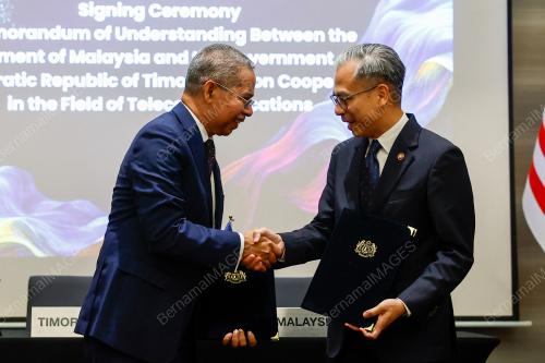 47th ASEAN SUMMIT