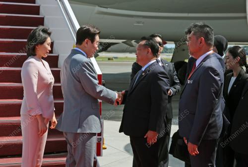 47th ASEAN SUMMIT