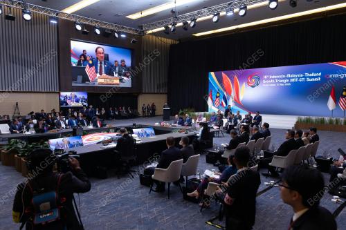 ASEAN SUMMIT 2025