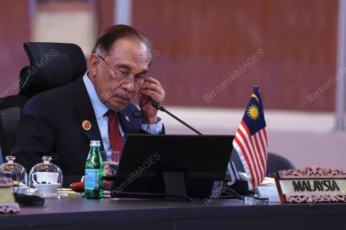 47th ASEAN SUMMIT