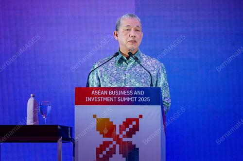 47th ASEAN SUMMIT