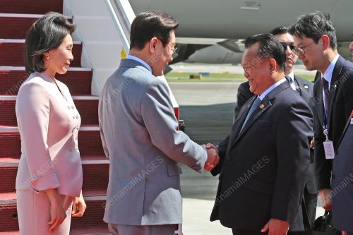 47th ASEAN SUMMIT