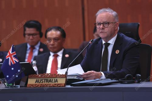 47th ASEAN SUMMIT