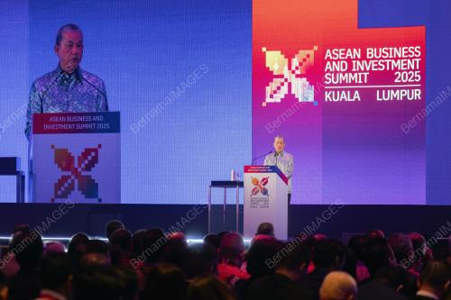 47th ASEAN SUMMIT