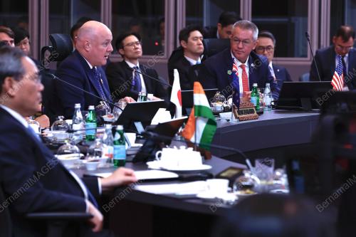 47TH ASEAN SUMMIT