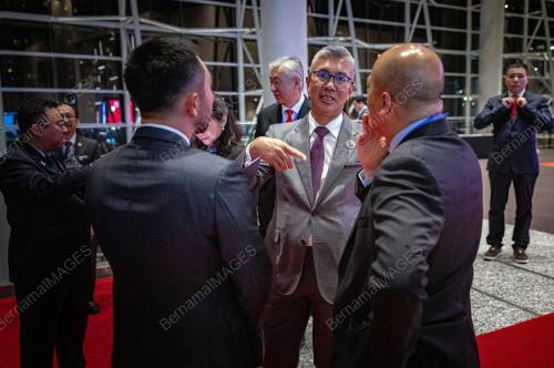 47th ASEAN SUMMIT