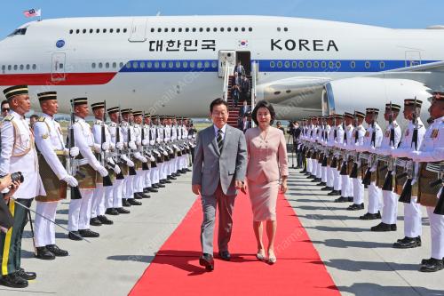 47th ASEAN SUMMIT