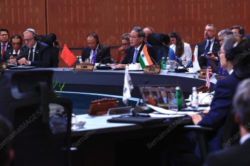 47th ASEAN SUMMIT