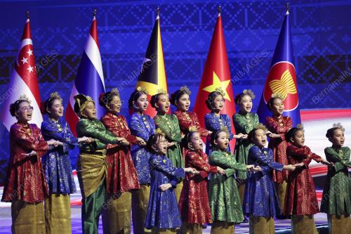 47TH ASEAN SUMMIT