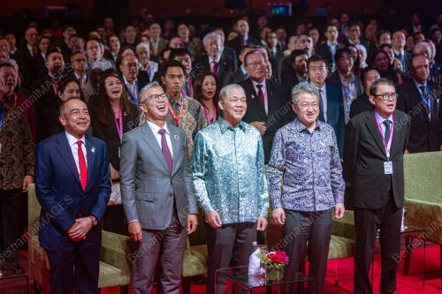 47th ASEAN SUMMIT