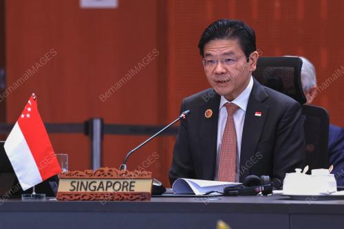 47th ASEAN SUMMIT