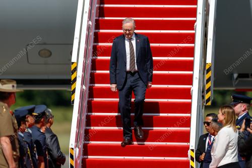 47th ASEAN SUMMIT