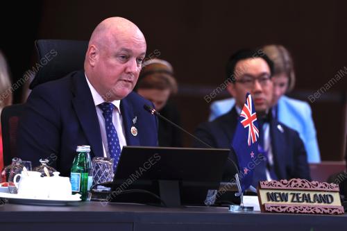 47th ASEAN SUMMIT
