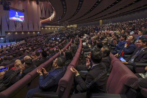 47th ASEAN SUMMIT