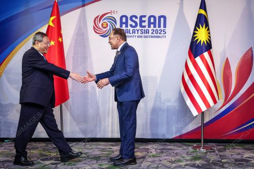 ASEAN SUMMIT 2025
