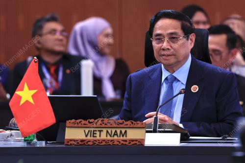 47th ASEAN SUMMIT