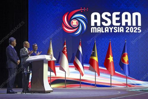 47th ASEAN SUMMIT