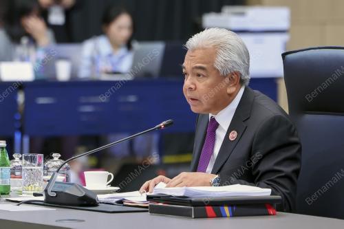 47th ASEAN SUMMIT