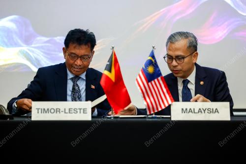 47th ASEAN SUMMIT
