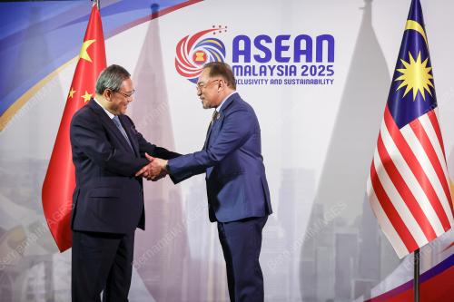 ASEAN SUMMIT 2025