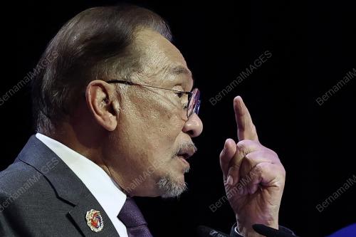 47th ASEAN SUMMIT