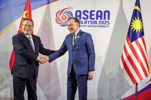 ASEAN SUMMIT 2025