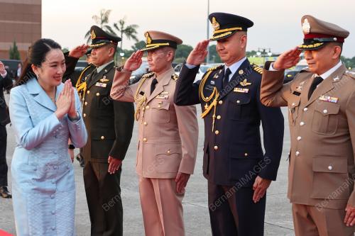 ASEAN SUMMIT 2025