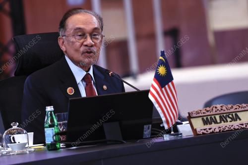 47th ASEAN SUMMIT