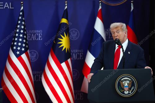 47th ASEAN SUMMIT